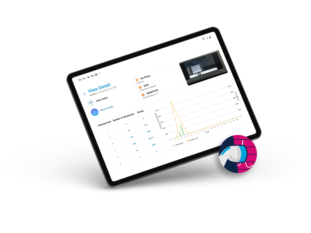 Dornier Aires App - Journal