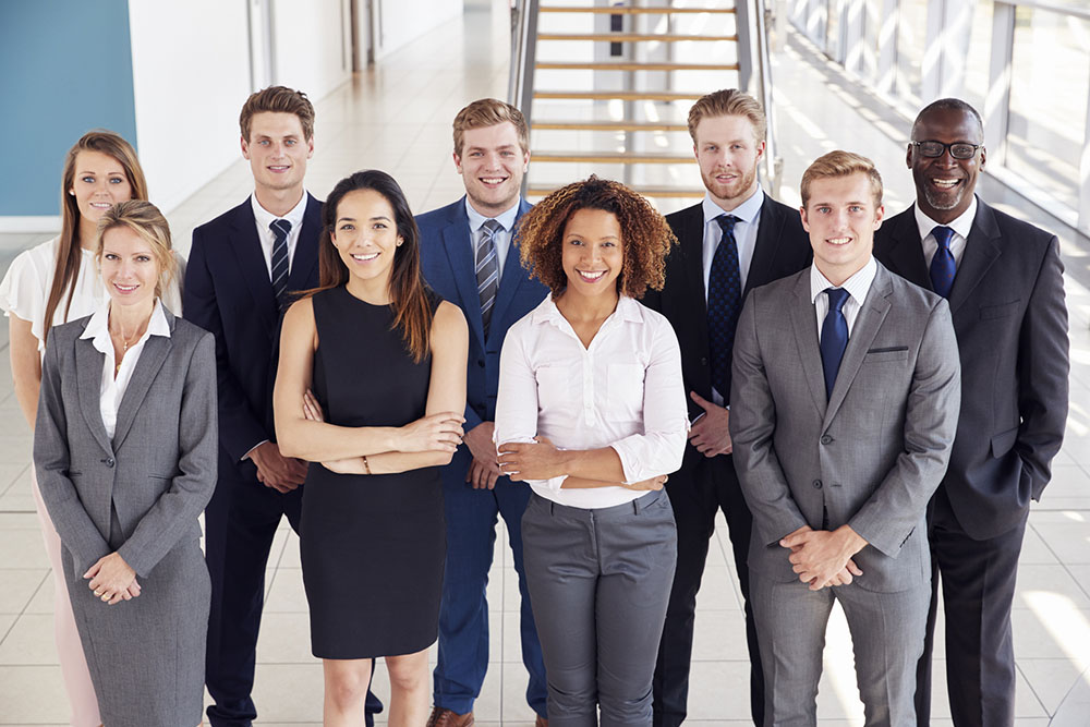 Employees