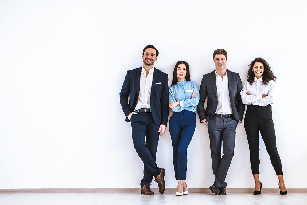 Employees