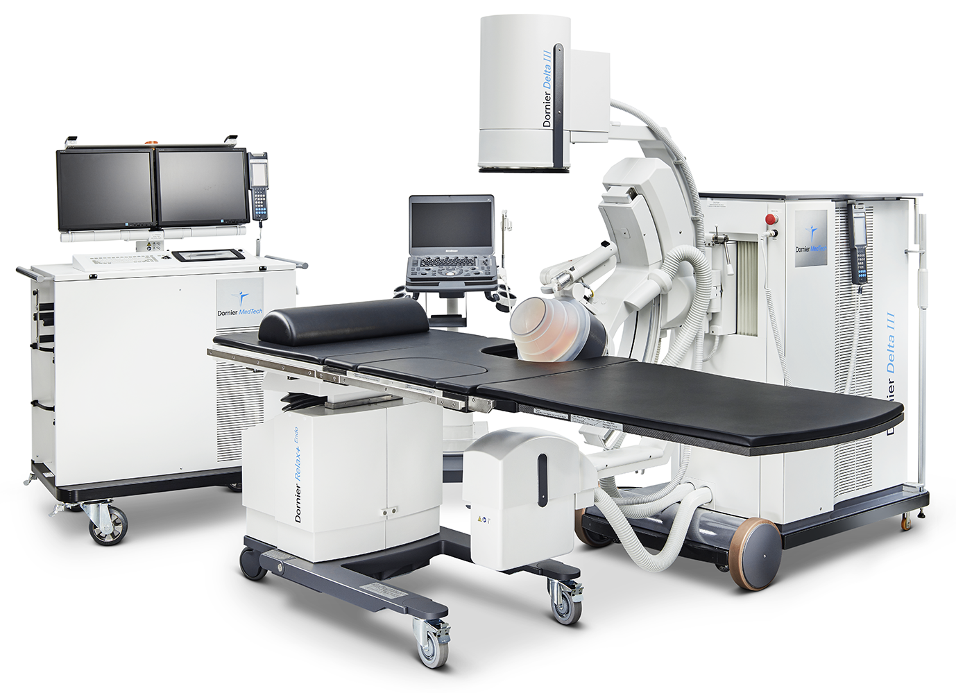 Relax+endo Delta3