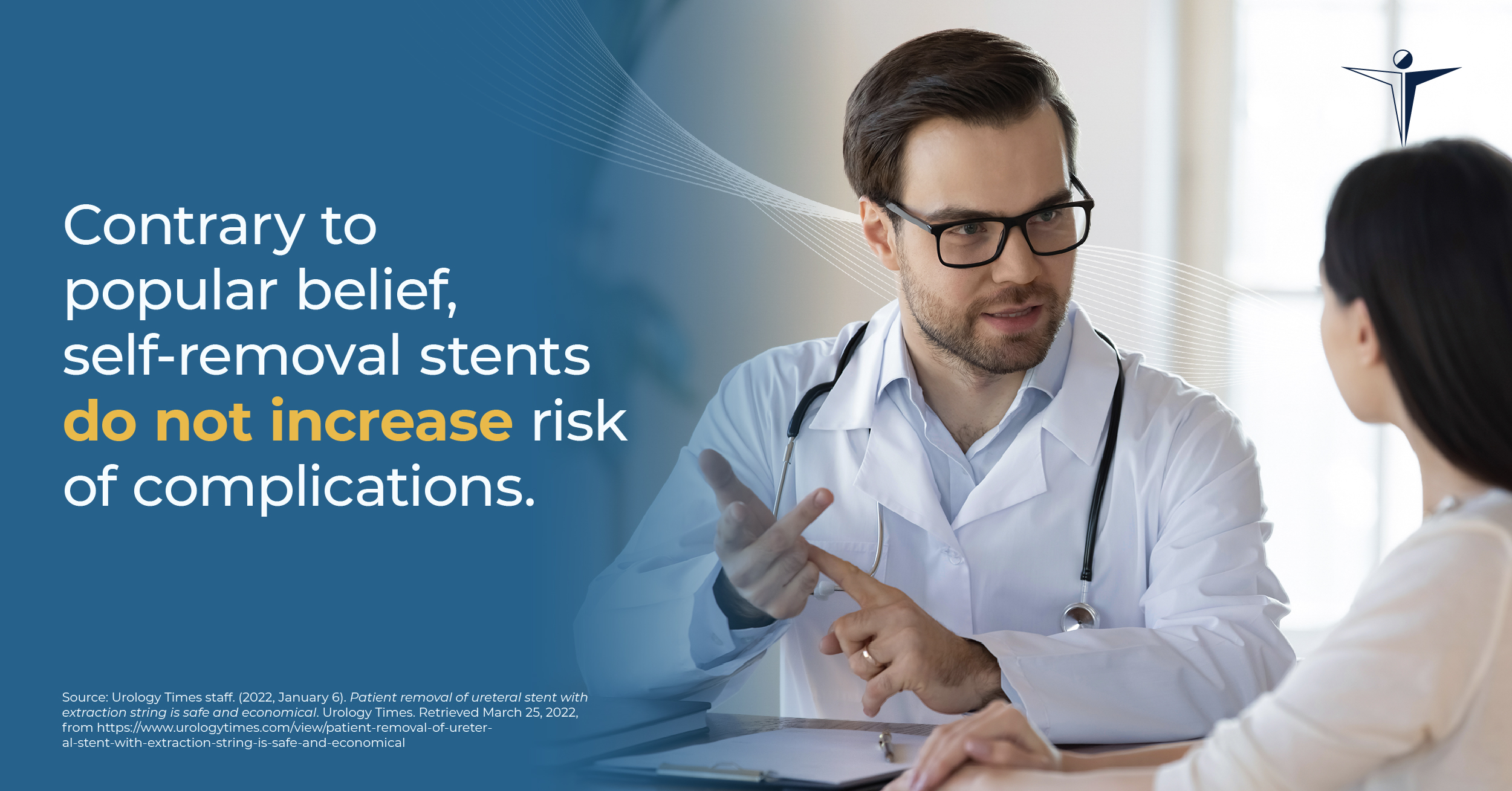 Self-Removal Stents: A Safe and Economical Option for Uncomplicated URS ...