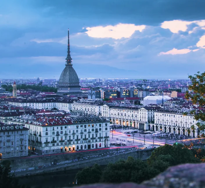 Torino, Italy