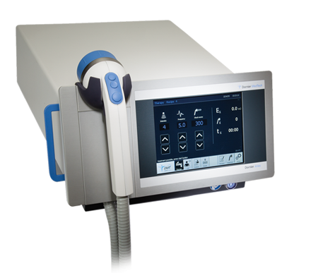 Dornier Aries Shock Wave Therapy